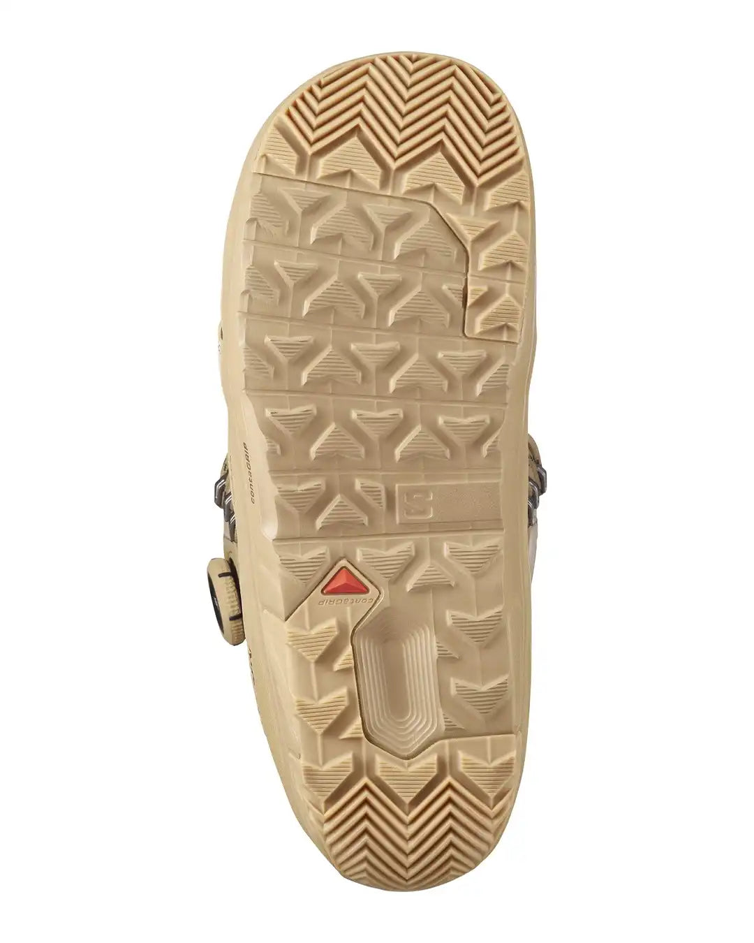 Bottes De Snowboard X Approach Lace Sj Boa - Kelp