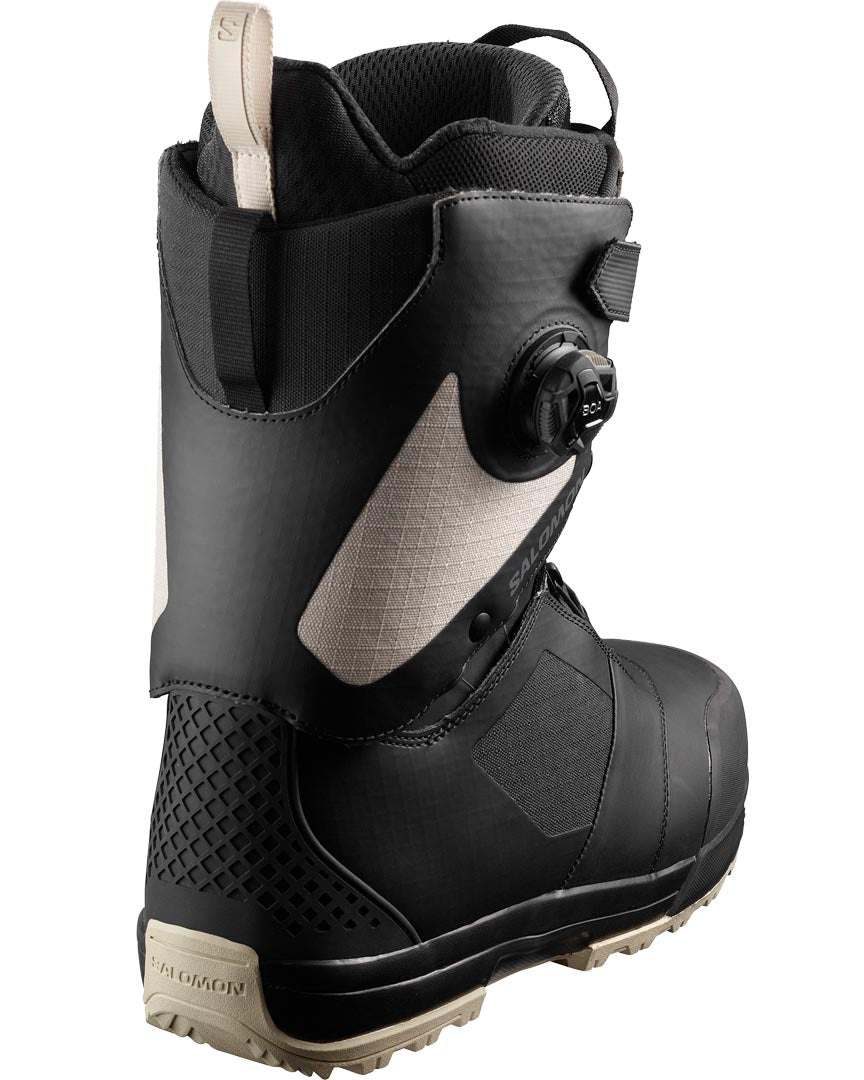 Bottes de Snowboard Trek 2027