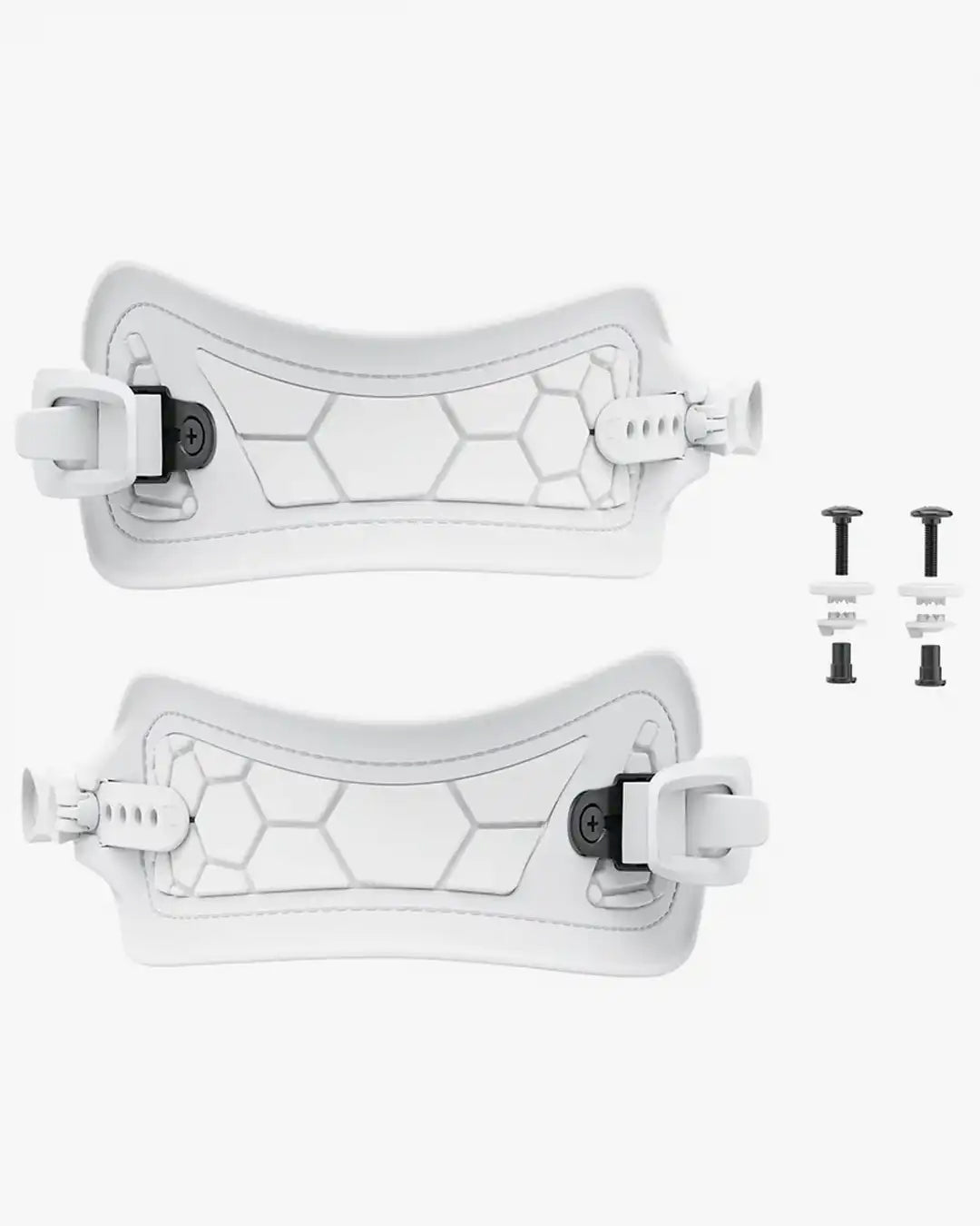 Forma Elite Ankle Strap - White