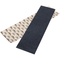 9" Black Griptape - Black