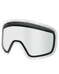 Goggles D1 Otg Lens - Clear
