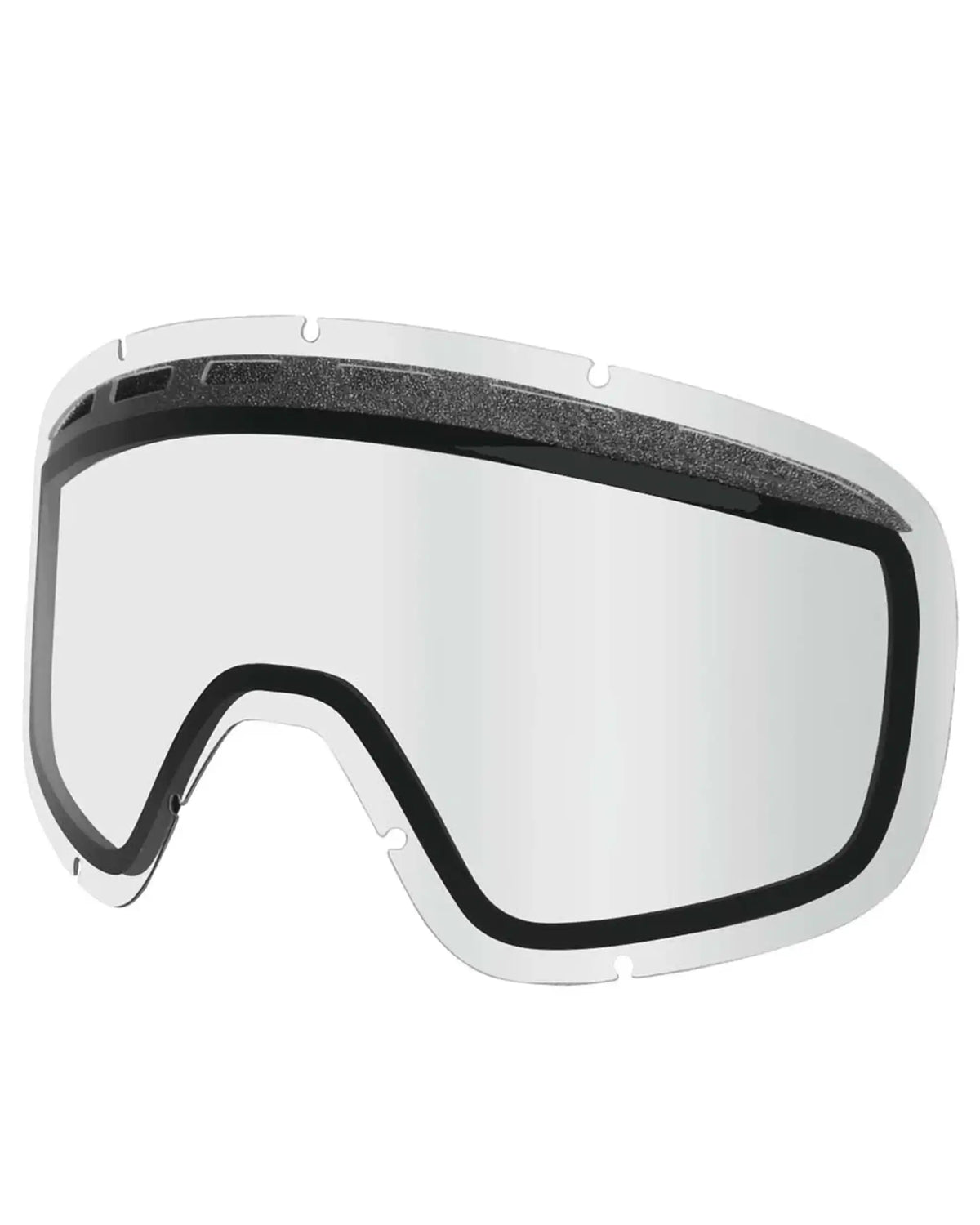 Goggles D1 Otg Lens - Clear par DRAGON