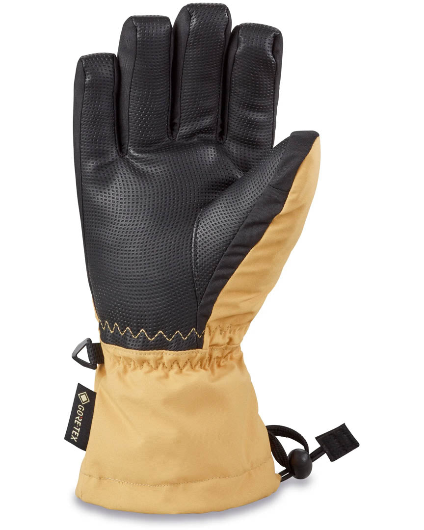Youth Avenger Gore-Tex Gloves - Gingerbread