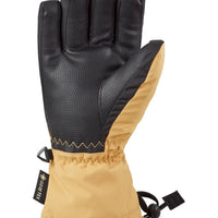 Youth Avenger Gore-Tex Gloves - Gingerbread
