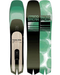 Snowboard Spring Break Powder Glider 2027