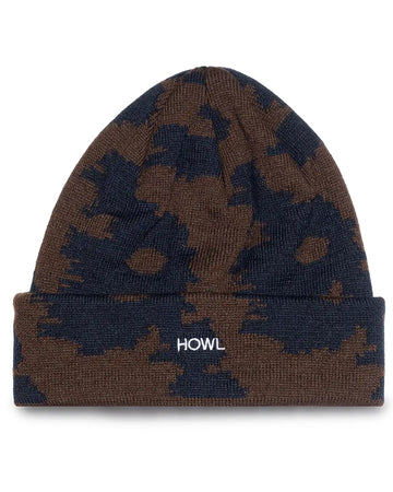 Tuque Paragon - Brown