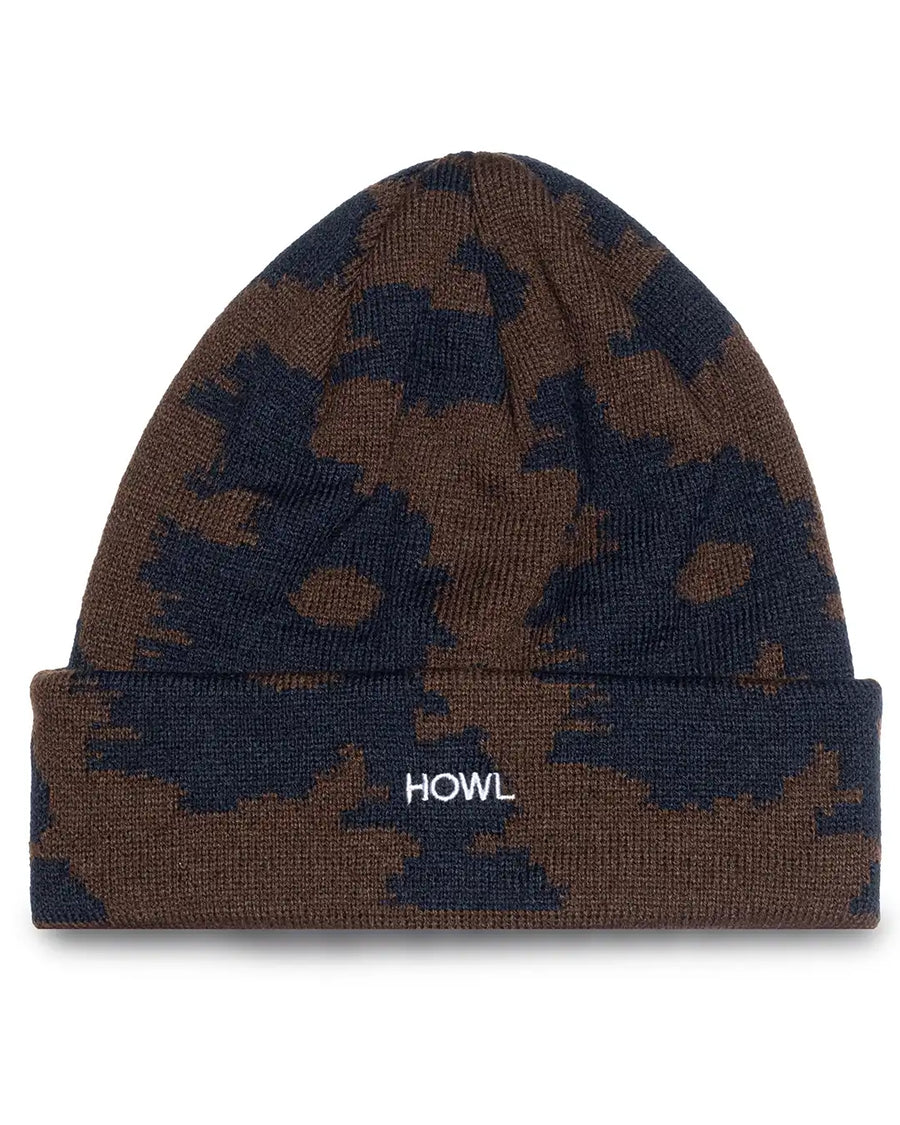 Tuque Paragon - Brown