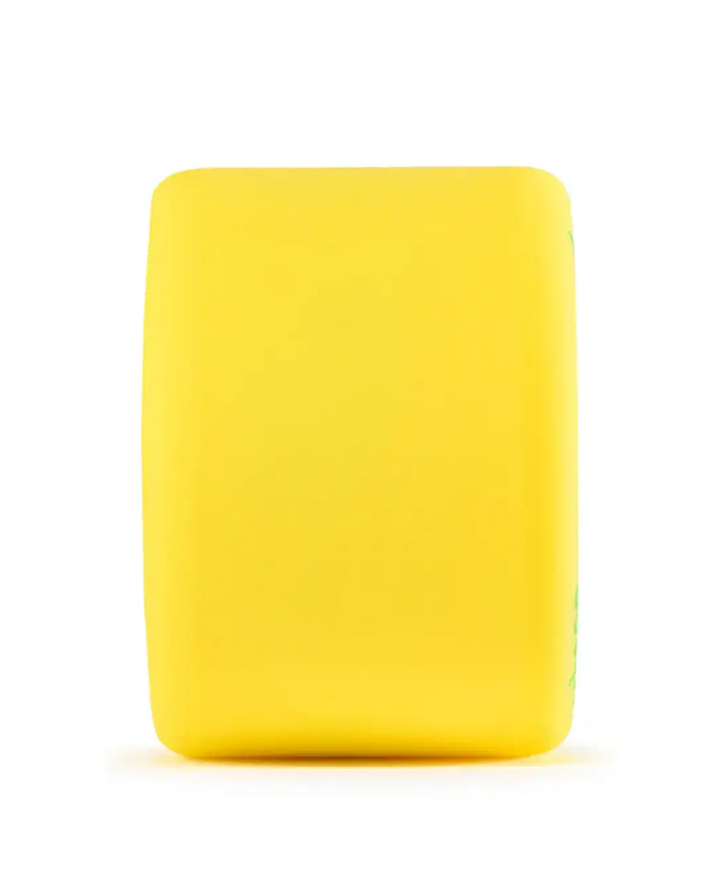 Durian Longboard Wheels - Yellow