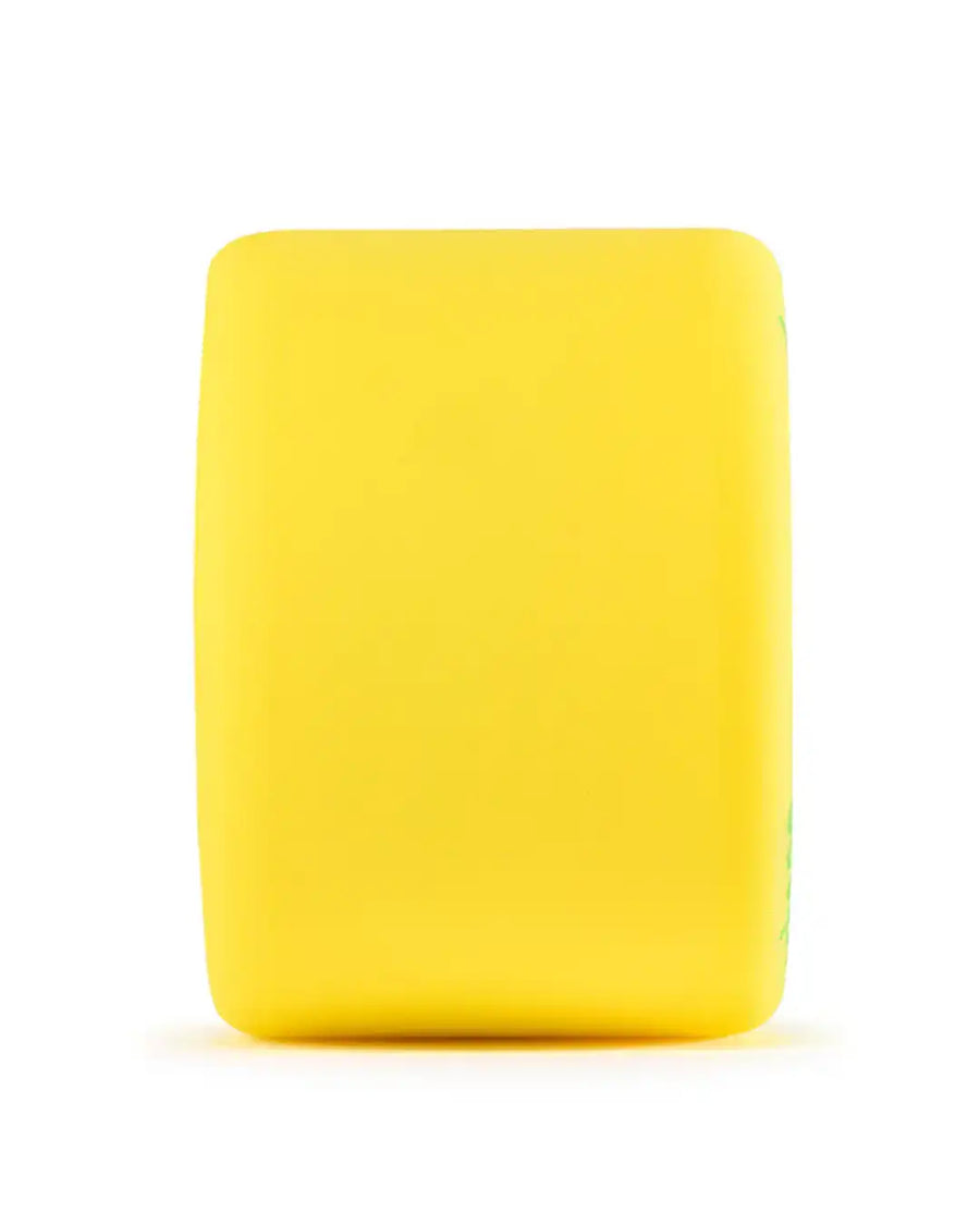 Durian Longboard Wheels - Yellow