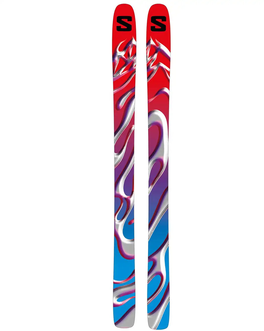Skis S/Lab Qst Blank 2026