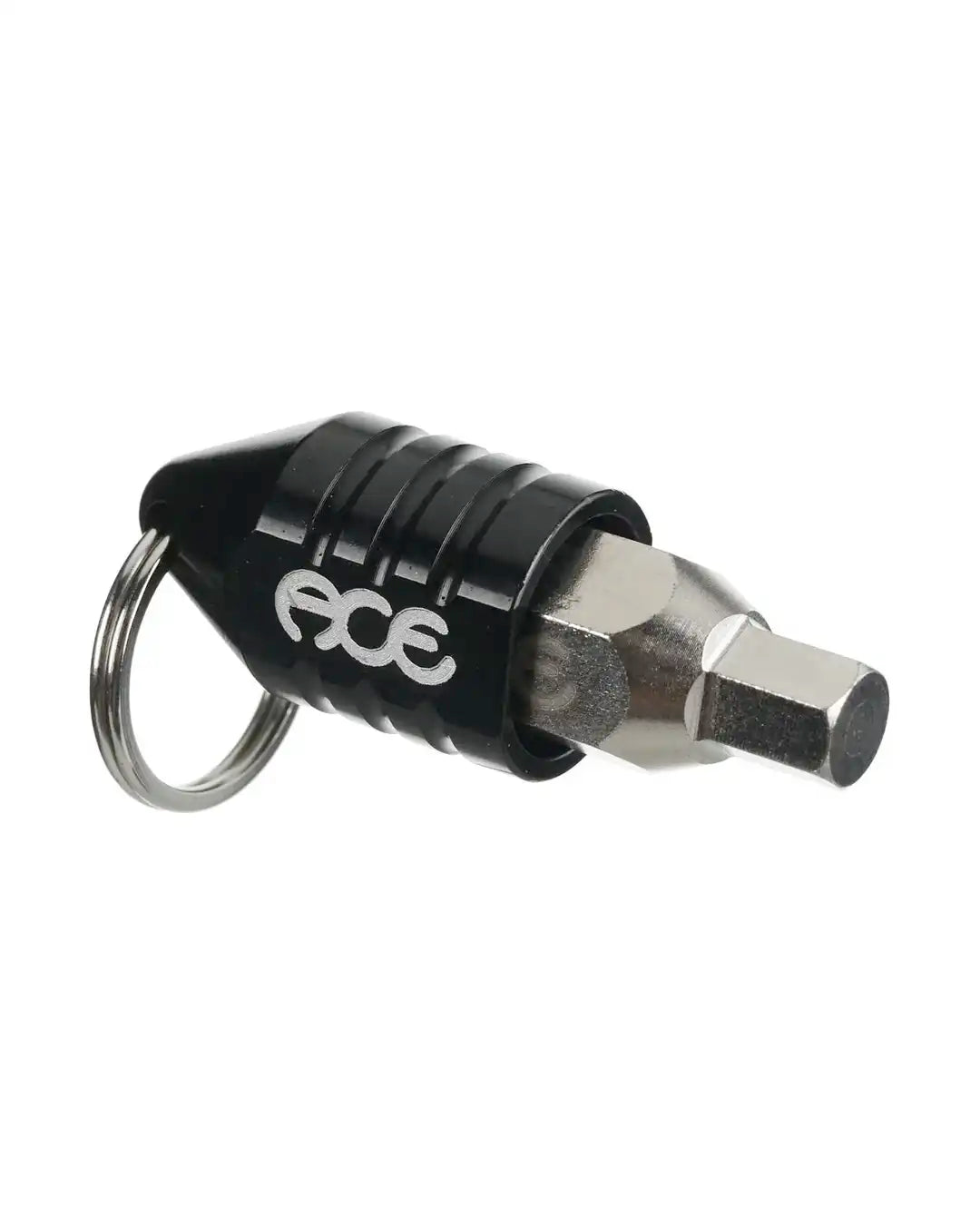 Inverted Tool Magnetic adaptor Keychain