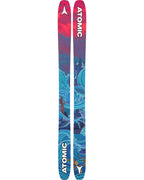 Bent 110 Skis 2026