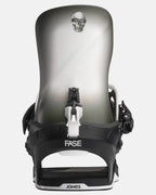 JONES Mercury Fase Surf Series Snowboard Bindings 2027 – view 3