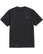 In The Ring T-Shirt - Black