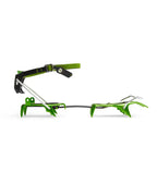 Neve Pro Crampons - Envy Green