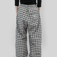 Park Snow Pants - Lt Beige