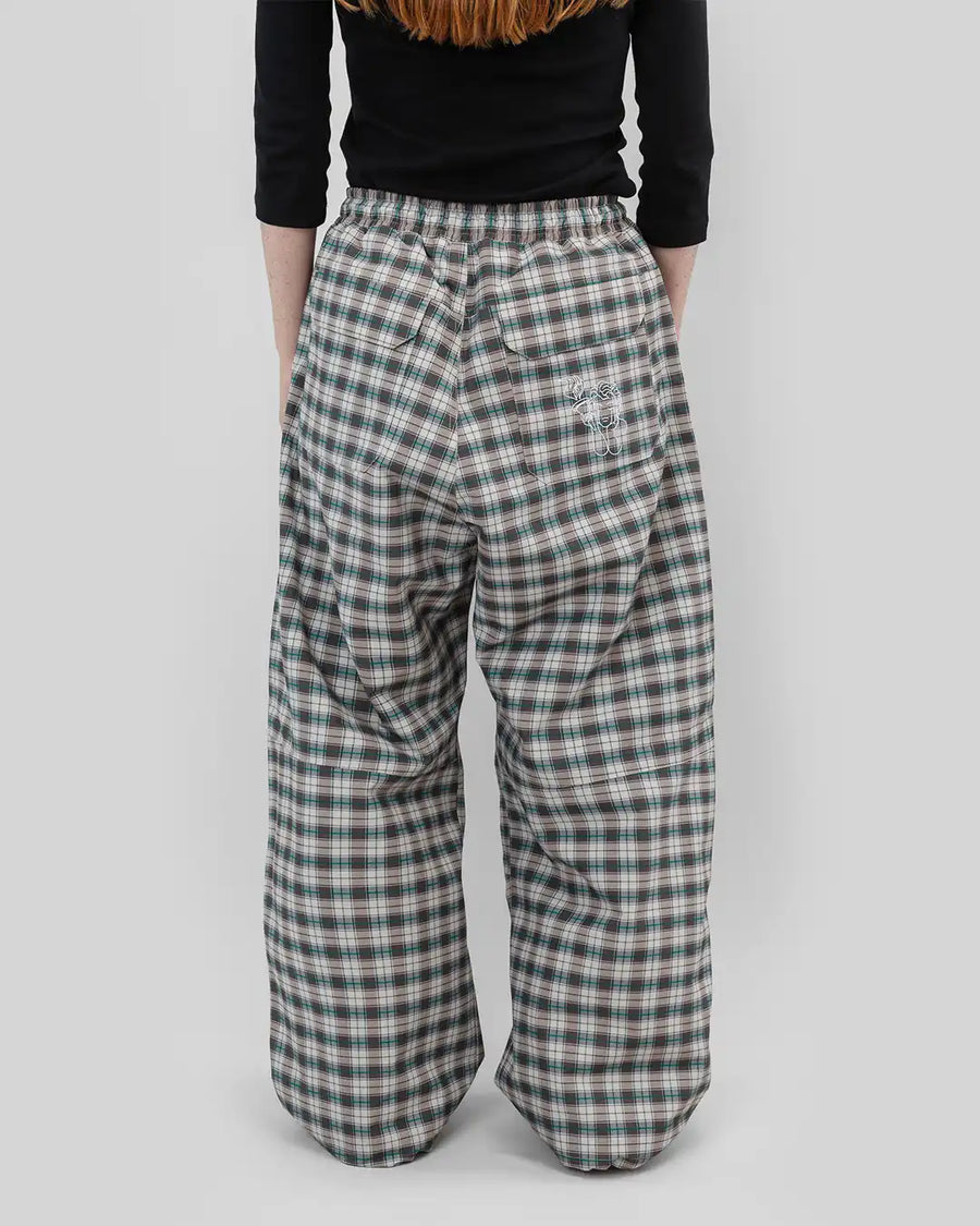 Park Snow Pants - Lt Beige