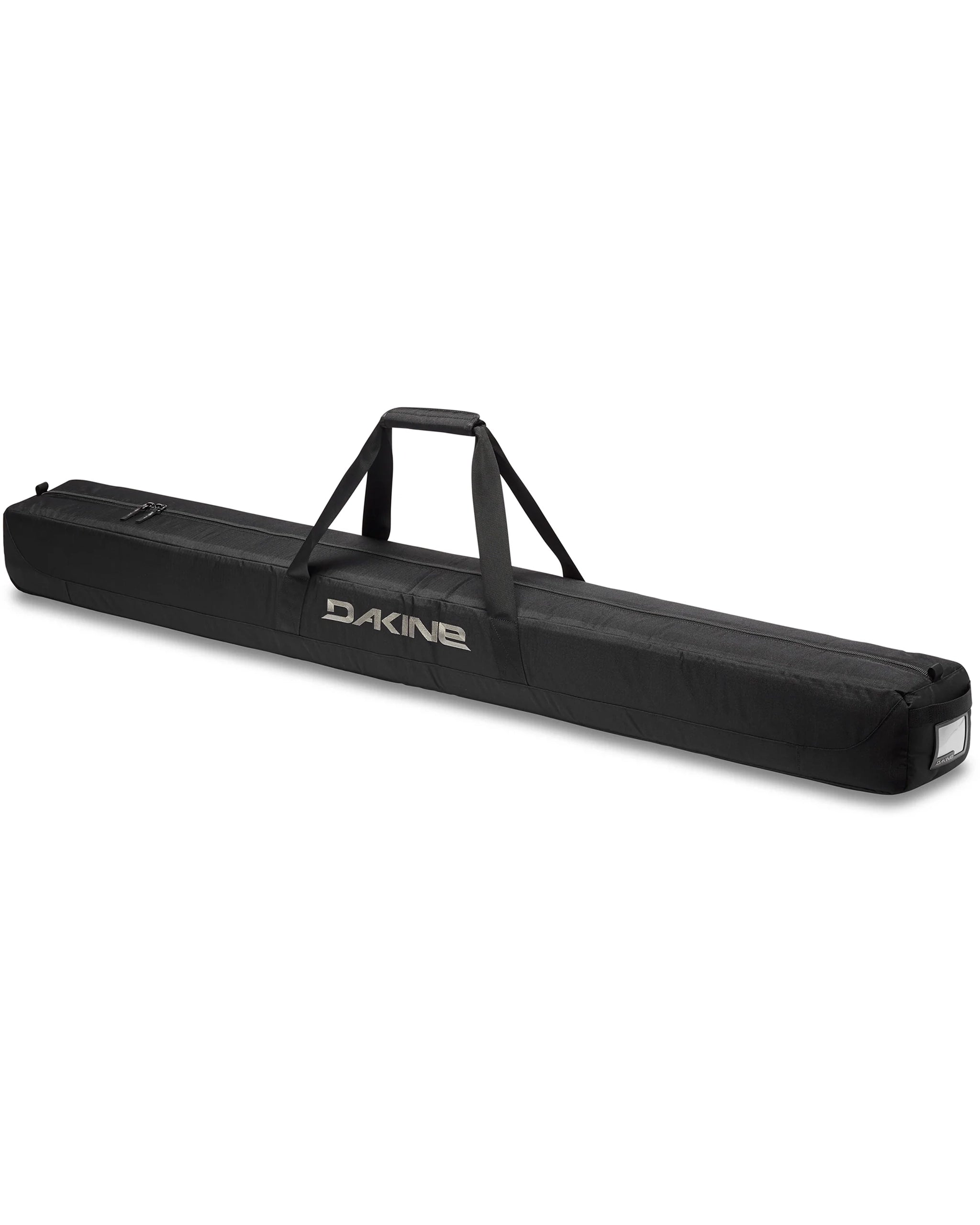 Sac À Skis Padded Ski Sleeve - Black