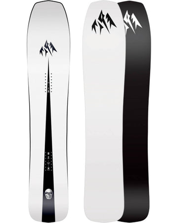 Snowboard Femme Mind Expander 2024