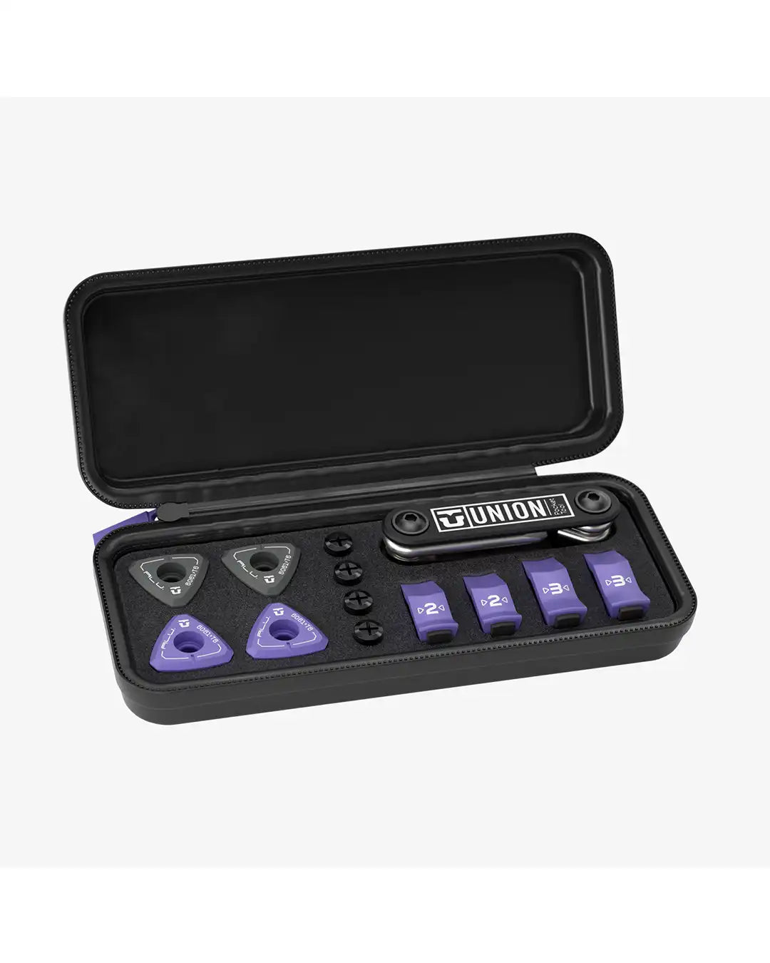 Fixation De Snowboard Source Pro 2026