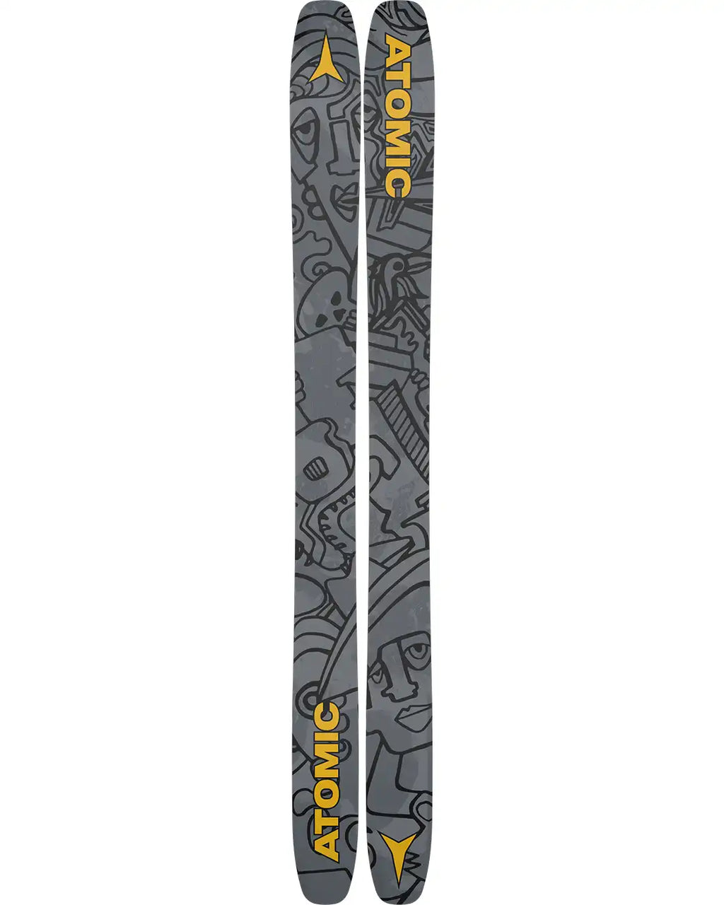 Skis Bent Chetler 120 2027