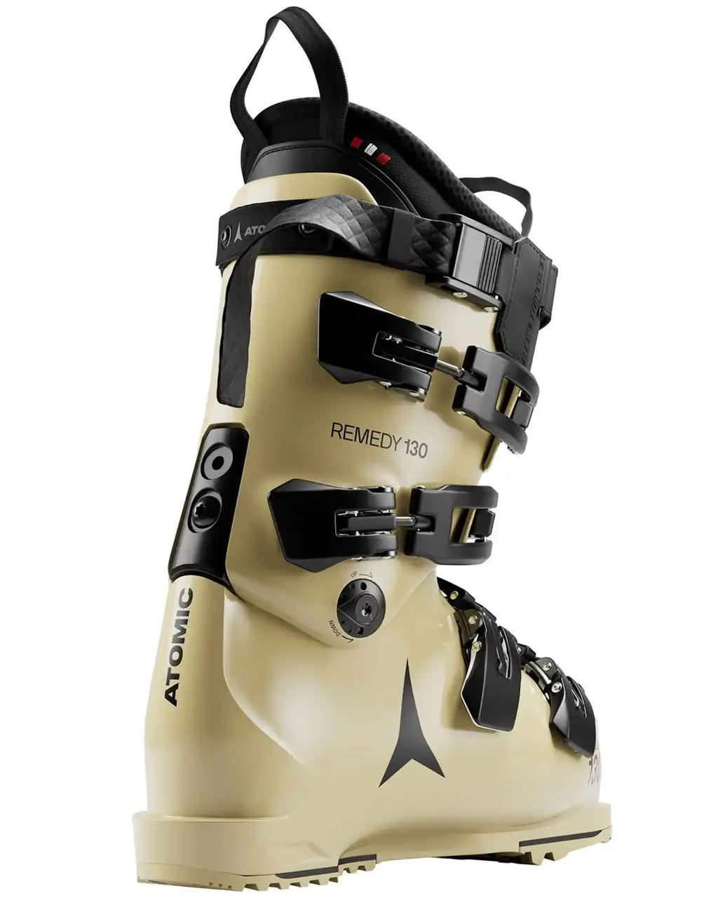 Remedy 130 Ski Boots 2027