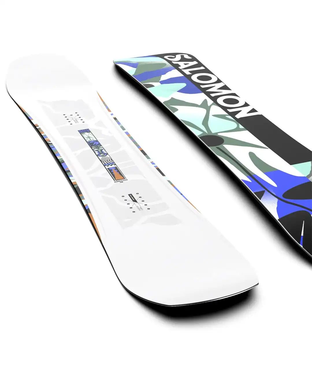 Rumble Fish Snowboard 2026