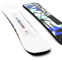 Rumble Fish Snowboard 2026