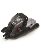 Duke Pt 11 Ski Bindings - Anthracite/Grey 2027