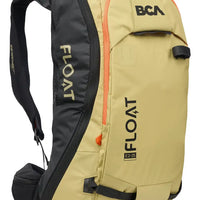 Float E2 25L Backpack - Tan