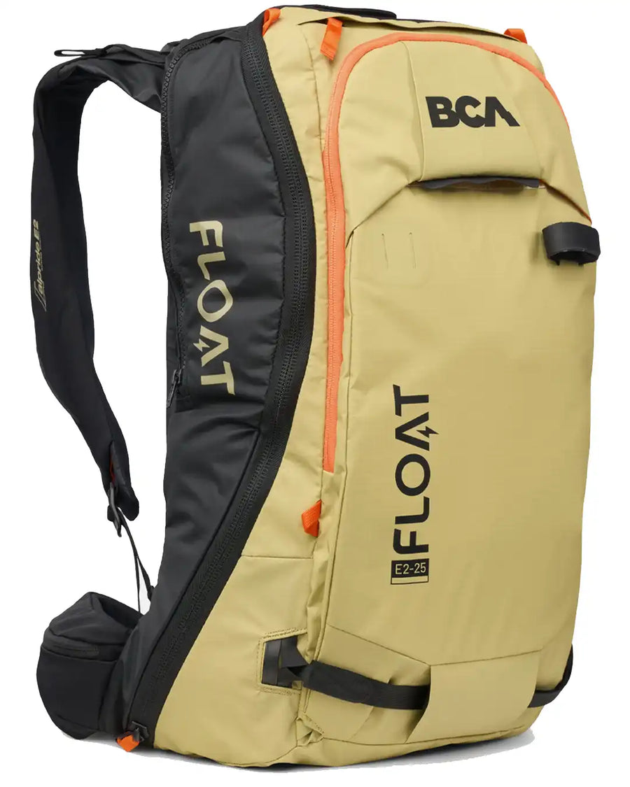 Float E2 25L Backpack - Tan