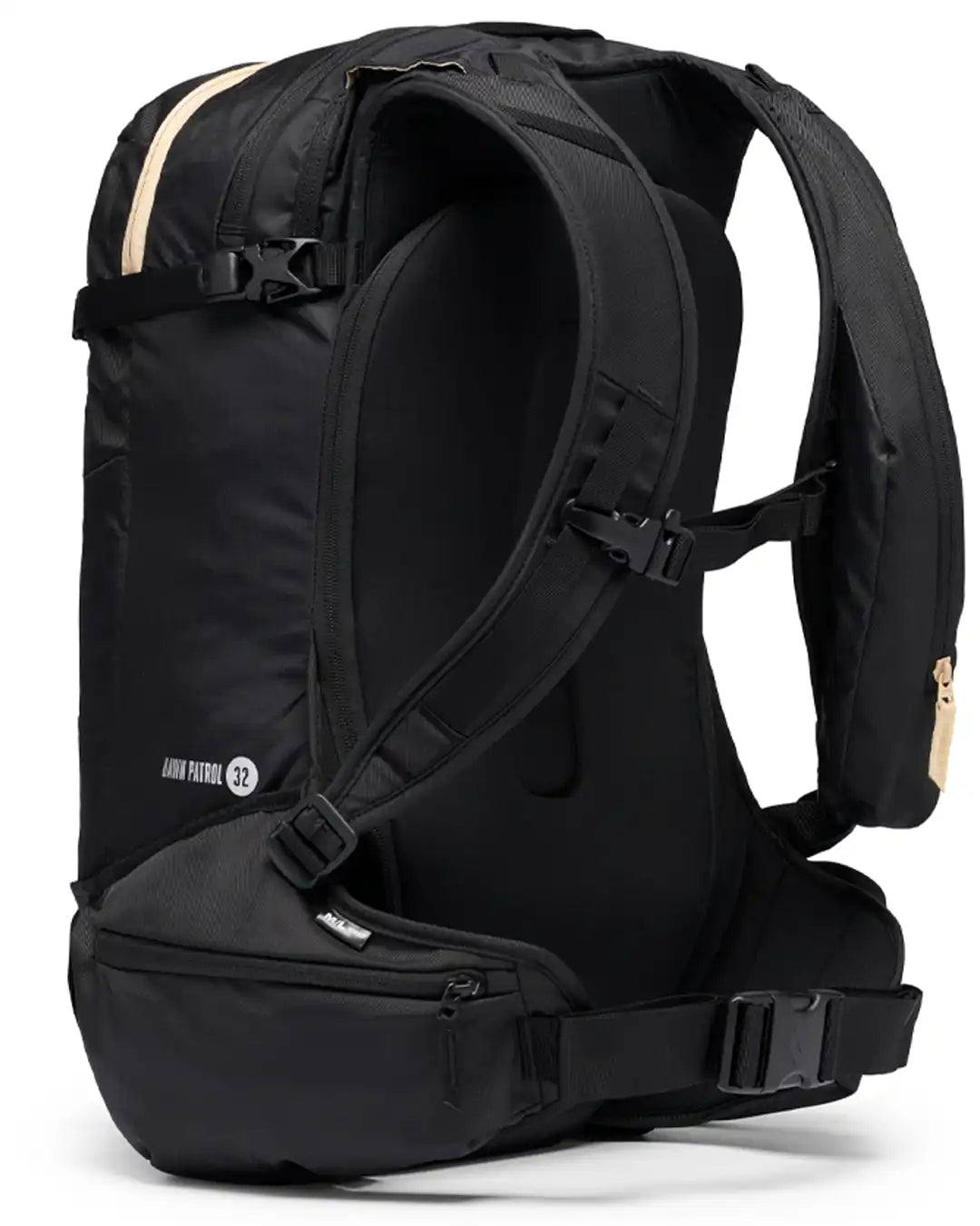 Sac À Dos Dawn Patrol 32 - Black