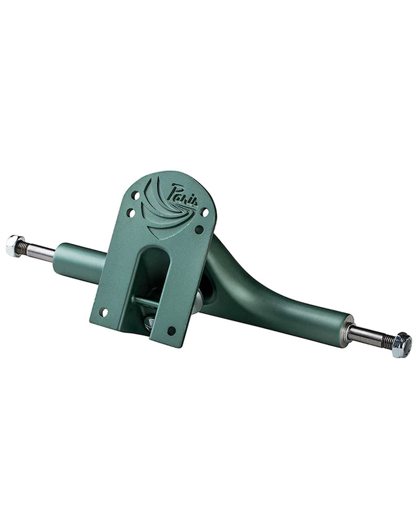 Reverse Kingpin V3 Longboard Trucks - Sage Green