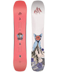 Rally Cat Womens Snowboard 2027