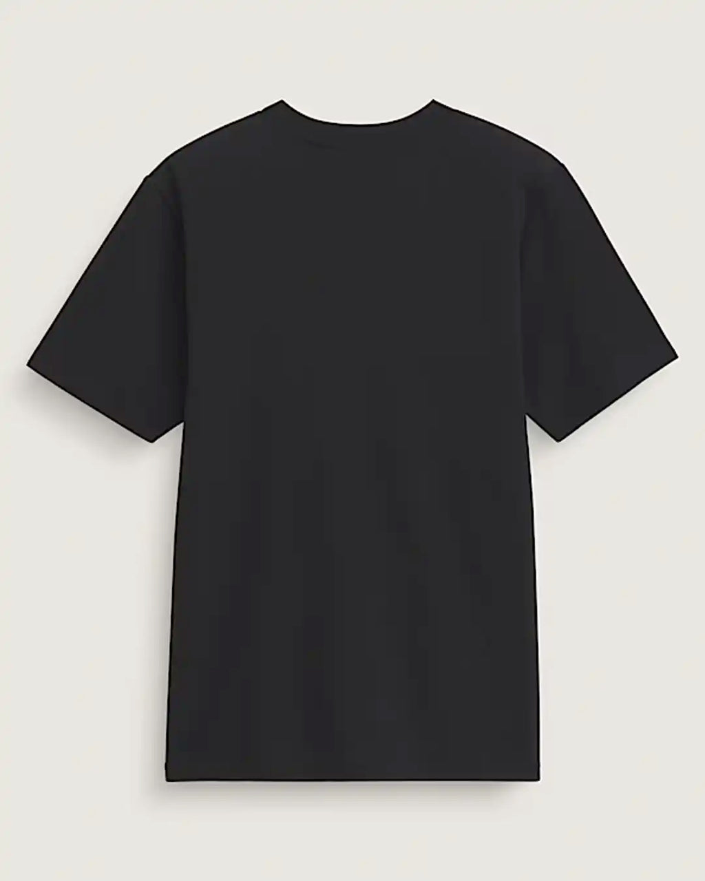 Kids Stretch Logo T-Shirt - Black