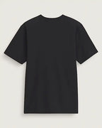 Kids Stretch Logo T-Shirt - Black