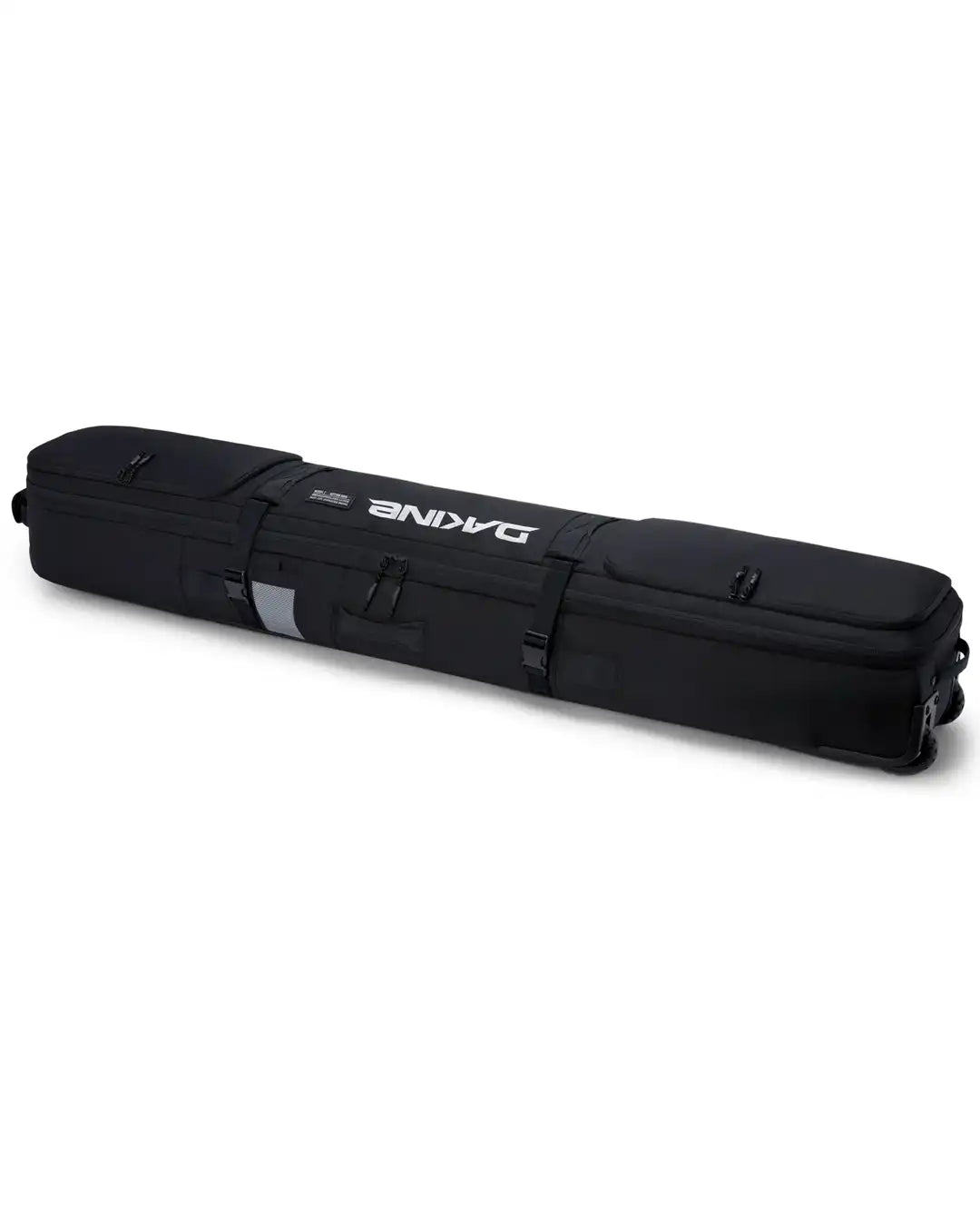 High Roller Snowboard Bag - Black