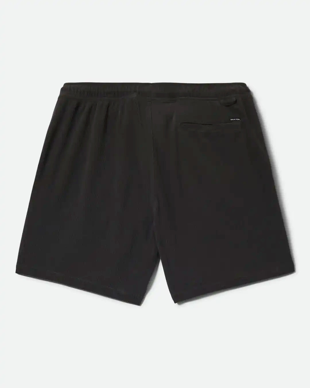Short Everyday Corduroy - Vintage Black