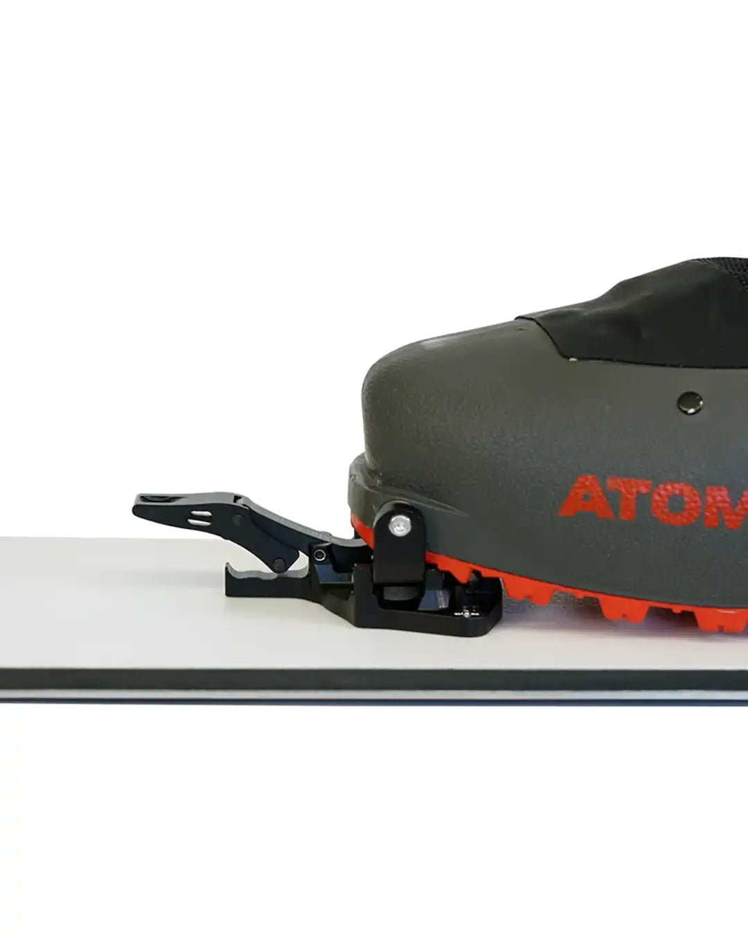X Atk Tech Toes Split Hardboot Binding 2027