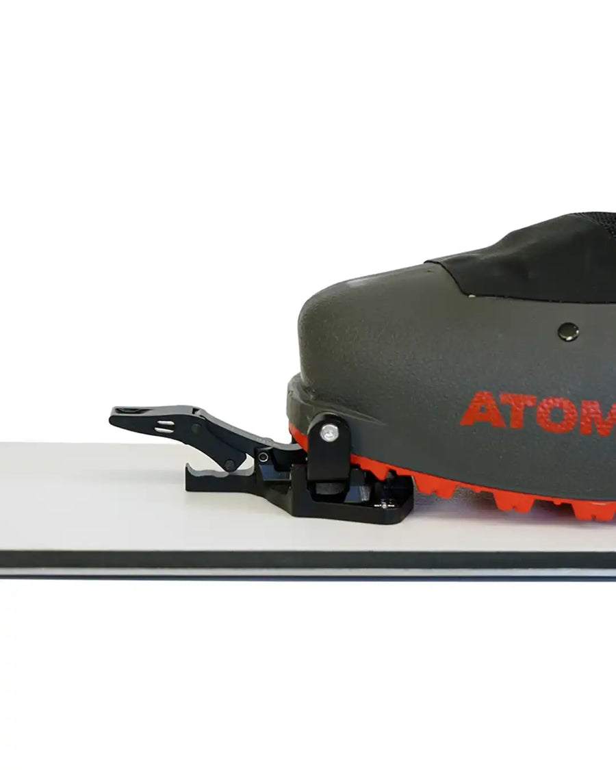 X Atk Tech Toes Split Hardboot Binding 2026
