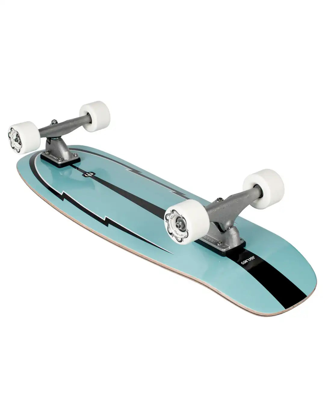 Cruiser Complet Cx Blue Thunder
