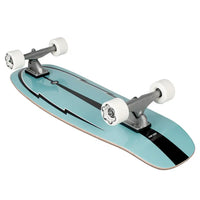 Cruiser Complet Cx Blue Thunder