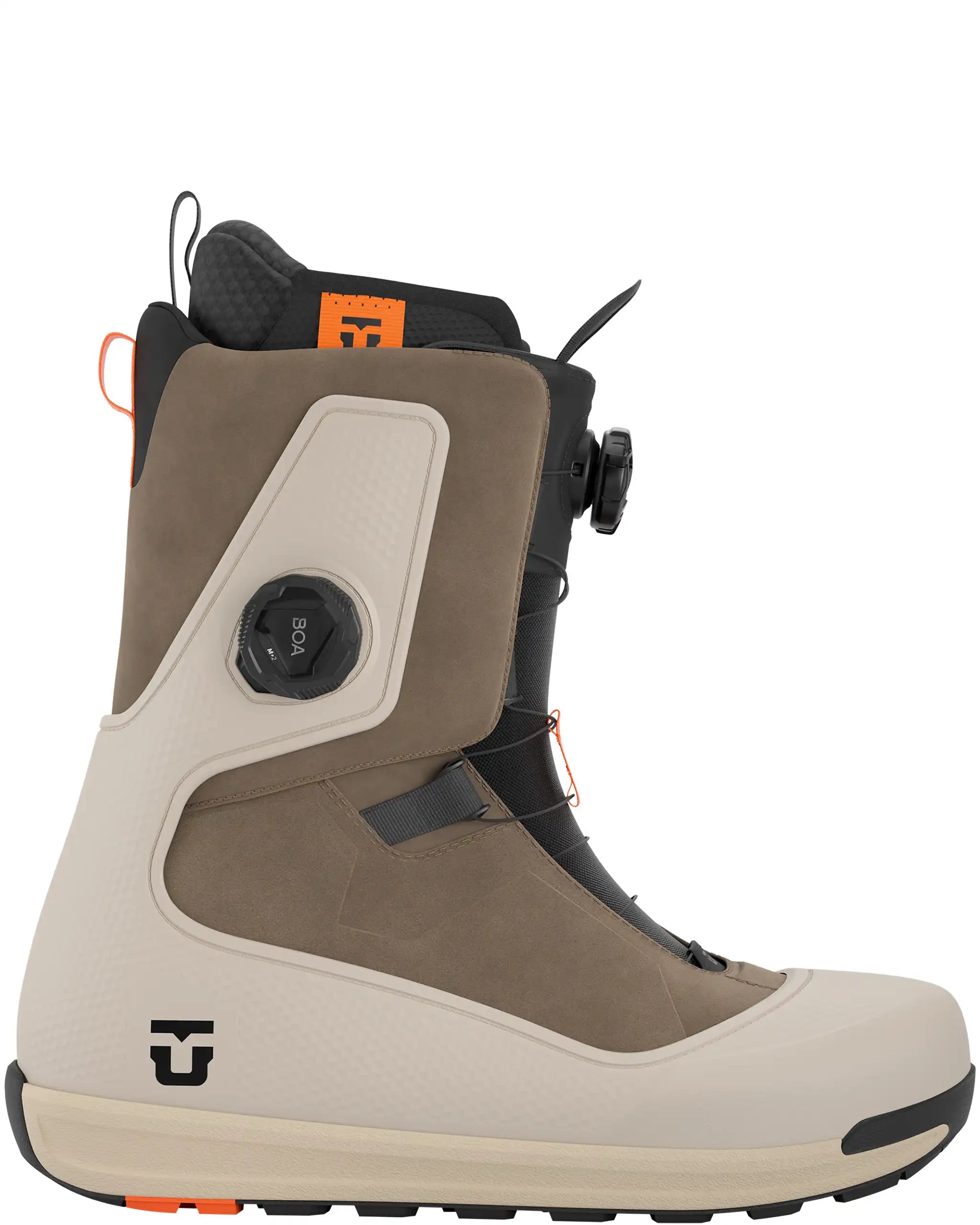 Bottes De Snowboard Reset - Sand 2027