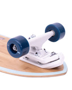Cruiser Complet Surf Skate Bamboo 31  