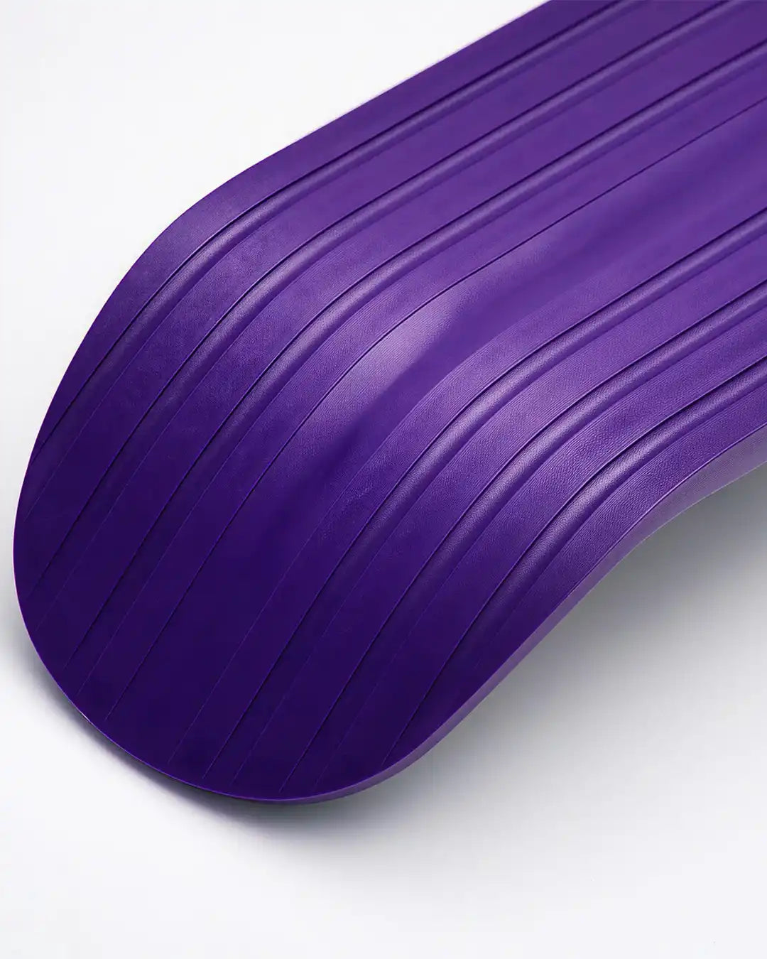 Jib Serie Snowskate Snowskate - Purple