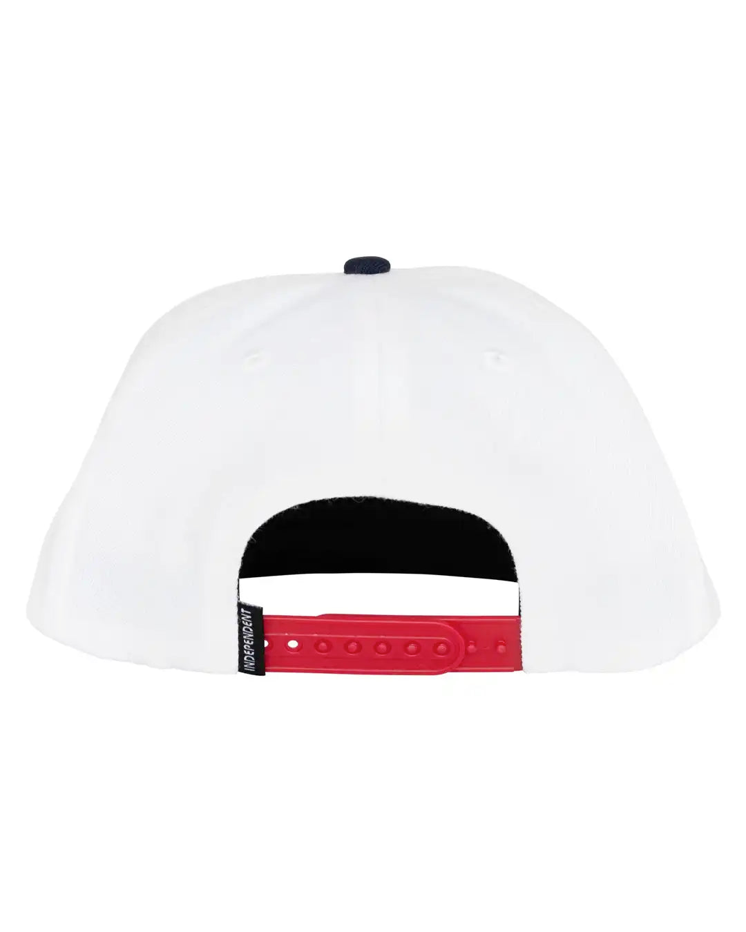Rtb Pilot Snapback Hat - White