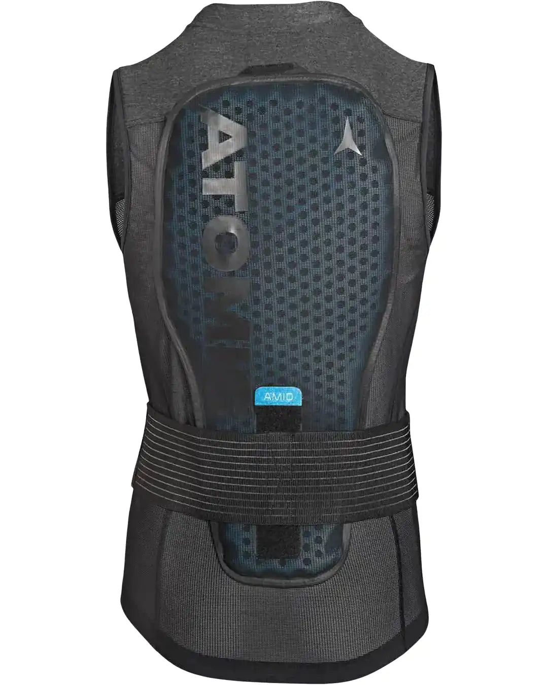 Live Shield Amid Vest M Body Protection