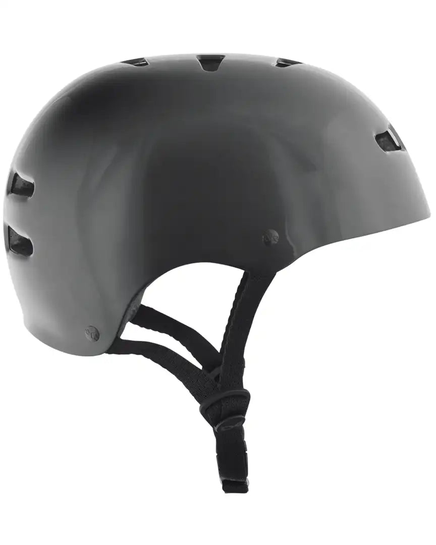 Casque Skate Injected Color - Injected Black