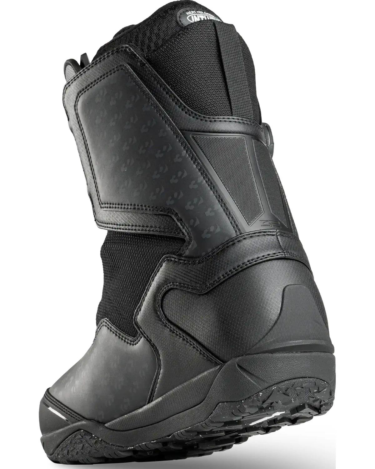 THIRTY TWO Focus Boa Sweetin Snowboard Boots 2027 – view 2