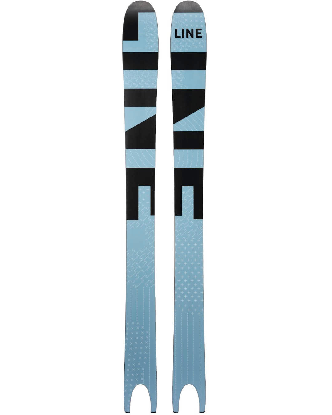 Pescado Skis 2025